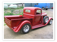 34 Dodge